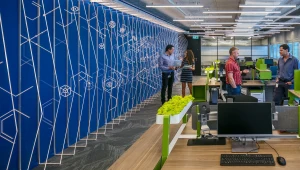 אדריכל מיכי סתר על מחקר החללים הפתוחים: "המחקר הזוי בעיני"