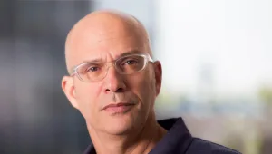 סינרגיה בין הייטק לנדל"ן: ראיון אישי עם מנכ"ל רד בינת נכסים