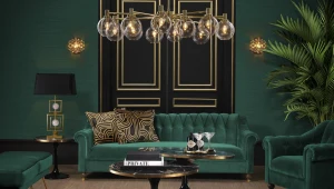 התעשייה בקטנה: הרבה שיק וספר שישלח אתכם אל מחוזות הדימיון