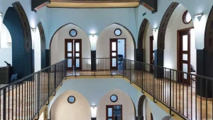 אירוע 'בתים מבפנים' יתקיים לראשונה בחיפה בסוף השבוע הקרוב