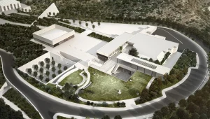 פרסי 'פרויקט השנה' יוענקו הערב במעמד שגריר האיחוד האירופי