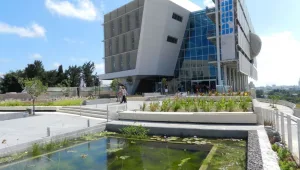 בנייה ירוקה: 11 הפרויקטים המצטיינים ביותר בישראל