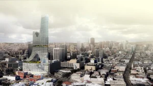 מבוי סתום | טור אישי - ערן חן