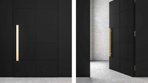 הוכרזו הזוכים בפרויקט 'דלת בחתימה אישית'