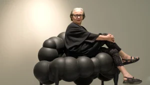 כוהנת הטרנדים לי אדלקורט: המוטו שלי זה לנסות להציל את העולם