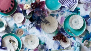 התעשייה בקטנה: אנטרופולוג'י, ווג וזארה – לא מה שאתם חושבים