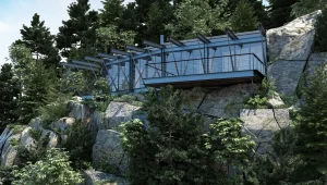 אדריכל יוני מונג'ק: אני כל כך כועס שהחלטתי שכבר לא אכפת לי