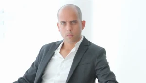 הצעירים המבטיחים בנדל"ן: הכירו את אלעד אפרגן