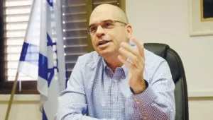 ראש עיריית פ"ת הורה להכין תב"ע חדשה לאזור התעשייה סגולה