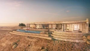 בטוחות ביכולות: אדריכליות דניאלה ומיה פלסנר מוכנות לכל אתגר