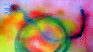 נוכחות חובה: צעצועים, כיסאות ושנות השישים