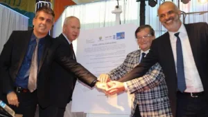 10,000 דירות חדשות: הסכם גג בין המדינה ועיריית נהריה