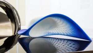 עניין של קנה מידה: נחשו מהו המוצר שנראה כמו מבנה אדריכלי?