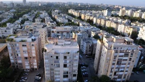 זה יעבוד בת"א? אושר: דמי התיווך יתחלקו בין שוכר הדירה למשכיר