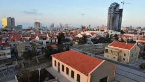 למ"ס: 1,731 דירות חדשות נמכרו באפריל; כמה נותרו אצל הקבלנים?