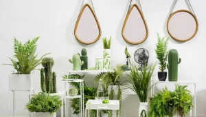 התעשייה בקטנה: נרות מטנזניה, מנורות מספרד והרבה וינטג׳