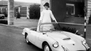 תערוכה על תולדותיה של האופנה הישראלית תפתח הערב בירושלים