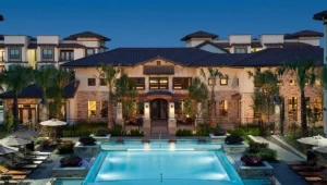 הגשמה: פרויקט הנדל"ן בטקסס שצפוי להניב תשואה של 18% בשנה