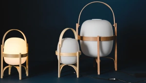 ערב רומנטי עם המעצבת הראשית של מותג התאורה