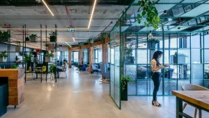 אמביציה, העצמה נשית והיי טק: אדריכלית ורד גינדי דוהרת קדימה