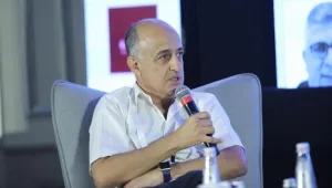 מנכ"ל שיכון ובינוי למדינה: "רוצים שינוי? תעשו, אל תדברו"