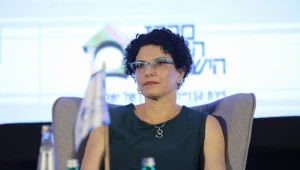 עינת גנון: בקרוב תכנית אסטרטגית לאומית להתחדשות עירונית