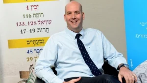 "אם המדינה תוריד לנו את הסיכון שבבנייה - נסכים להרוויח פחות"