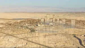 גלנט מכריז מלחמה על הבדואים בנגב: 20 אלף דירות חדשות ליהודים