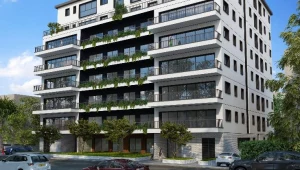 דמרי תקים 20 פרויקטי התחדשות עירונית בת"א בכמיליארד שקל