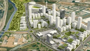 3,000 דירות חדשות: שכונת מגורים חדשה תיבנה באשדוד