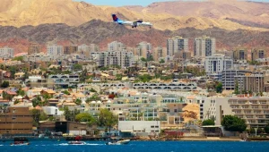 2,700 דירות חדשות באילת: שכונה חדשה אושרה להפקדה