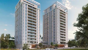 588 דירות חדשות: שתי תוכניות התחדשות עירונית יקודמו בירושלים