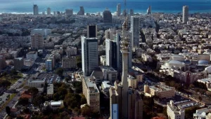 מינהל התכנון: נאשר 550 אלף דירות בשלוש השנים הקרובות