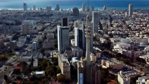 מינהל התכנון: נאשר 550 אלף דירות בשלוש השנים הקרובות