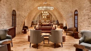 מעצבות הפנים הטוענות שעיצוב זה לא רק דקורציה אלא עניין שבנפש