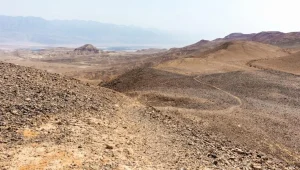 250 יחידות דיור חדשות: יישוב חדש יוקם בערבה - "עיר אובות"