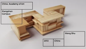 'הפריצקר הראשון שלי' מציג מבנים איקוניים של הזוכים בפרס