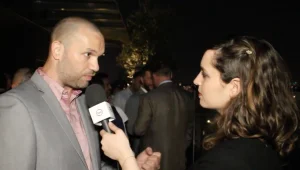 מסיבת גג לוהטת למותג הכי קריר