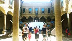 מעצבים ישראלים מספרים על רגעי השיא בשבוע העיצוב במילאנו