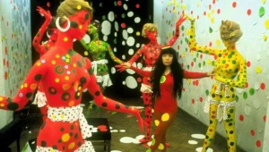 נוכחות חובה - תערוכות אירועים ומה שביניהם 17.5-23.5.18