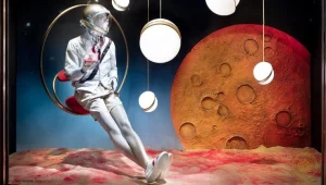 להתראות מילאנו שלום ניו יורק: שבוע עיצוב נוסף יצא לדרך