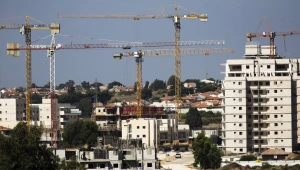 האוצר: 9,100 דירות נרכשו במרץ; זינוק ברכישות של זוגות צעירים