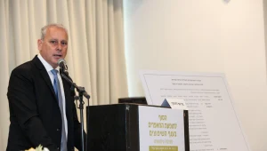 "תמ"א 38 פוגע בעבודה": ראיון עם יו"ר התאחדות קבלני השיפוצים