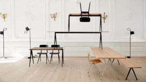 Velkommen Hay: מותג העיצוב הדני מגיע לארץ בעוד שבוע בדיוק