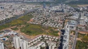 7,360 דירות חדשות: עוד 3 מתחמי פינוי-בינוי יקודמו בותמ"ל