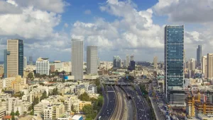 צניחה במכירת דירות ב-2017: אלו האזורים שספגו נפילה חדה