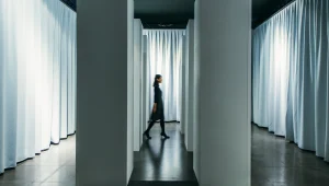 כך הצליחה סוני לייצר בולטות ועניין בשבוע העיצוב במילאנו