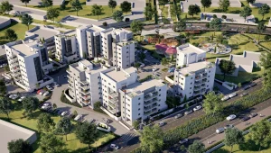 חברת צרפתי שמעון נכנסת לתחום הדיור המוגן