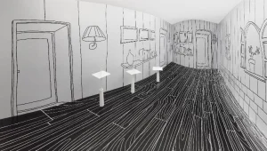 האמן אשר וסטודיו ננדו יאחדו כוחות בתערוכת אשליות ותעתועים