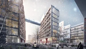 שריקה מהעבר | טור אישי – אדריכל ערן חן